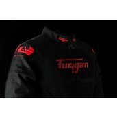 Furygan - bunda ATOM EVO VTD / red